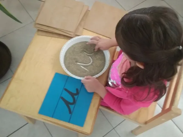 Montessori Asesores, foto 5