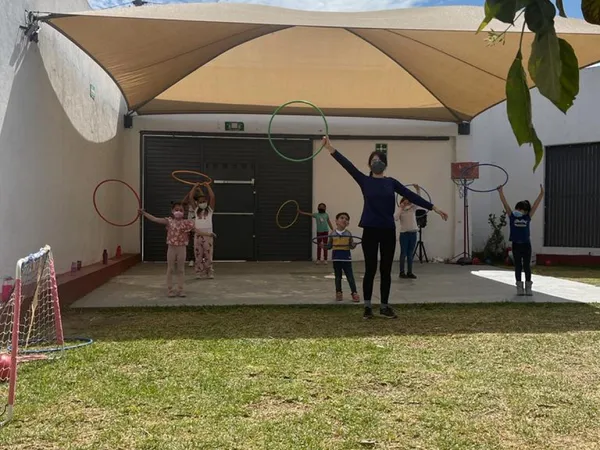 Montessori Asesores, foto 11