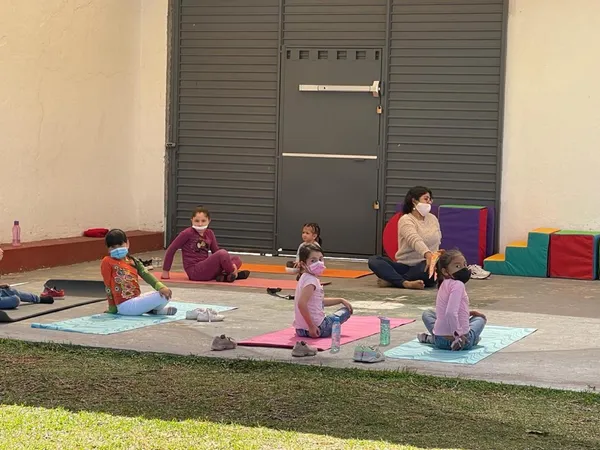 Montessori Asesores, foto 17