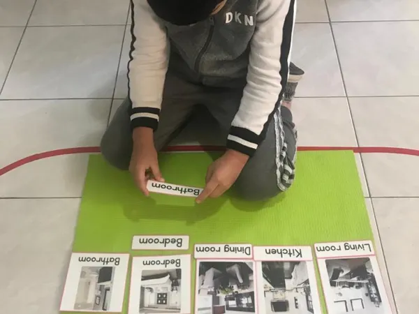Montessori Asesores, foto 18