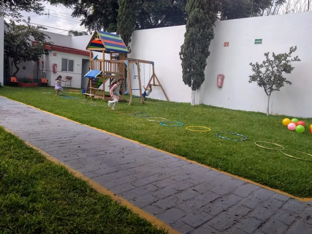 3. Calidad educativa
